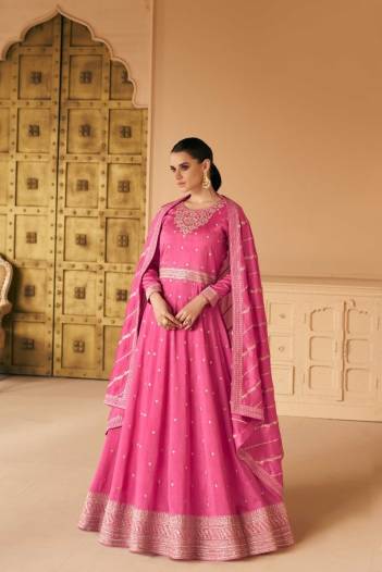 Safar By Aashirwad Designer Partywear Gown Collection
